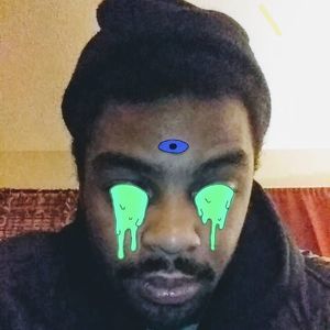 Meet your Posher, Anton